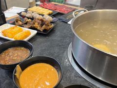 -林记潮牛·牛肉火锅(上马墩店)