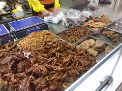 -金湘权卤菜(荷花池总店)