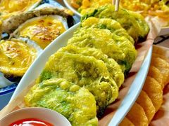 -金生美食(贵州路店)