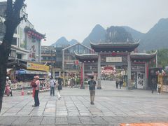 -大师傅金奖啤酒鱼(西街口总店)