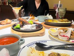 -俄士厨房(时代天街店)