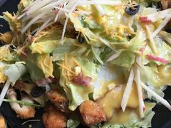 -MI WU FACTORY米屋美食工厂餐厅(绿地店)