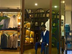 -伊布老裁缝西装礼服定制