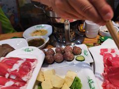 -草原塞蛮羊火锅城(港湾店)