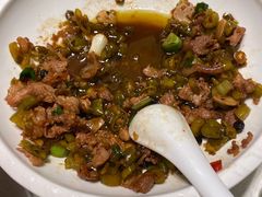 -巢爷老味(东方红店)