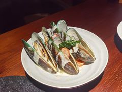 -MONICH牛排融合餐厅(和义大道购物中心店)