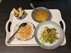 油茶面-大王油茶(磁器口店)
