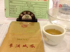 -凤城酒家(渣华道)