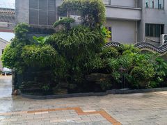 -佛山顺德香云纱园林酒店(清晖园店)
