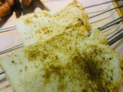 -熙成烧烤·三十三年(开发区店)