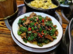 -九道菜有鸡鱼头(石鼓路店)