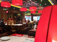 -小吊梨汤·北京菜·烤鸭(鸟巢店)