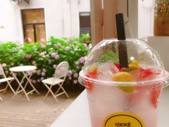 -灯塔咖啡馆BOOK·Coffee Shop