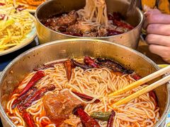 -金龙烧烤·牛肉面(西塔店)