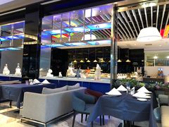 大堂-鹭江潮餐厅•福建菜(鹭江佲家酒店)