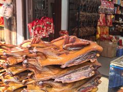 -沙县小吃文化城