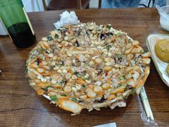-食来运转平潭小吃(平潭店)