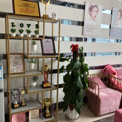 -久匠·纹眉半永久野生眉