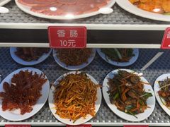 -韩麦大冷面(桂花街直营店)