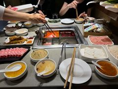 -海底捞火锅(泰安爱琴海店)