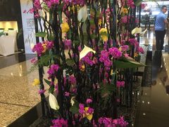 -上海波特曼丽思卡尔顿酒店