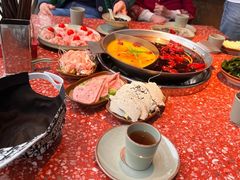 -纸盐河码头火锅(十八梯店)