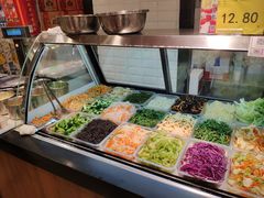 -AEON永旺超市(天津津南店)