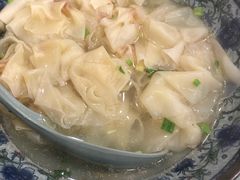 小馄饨-荣阳楼(山塘街店)