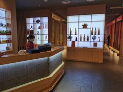 -小句号·精致料理(江南环球港店)