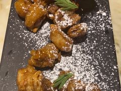 -绿茶餐厅(乐峰广场店)