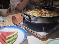 -王妈热卤·川味馆(海昌店)