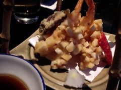 -曙亚洲餐厅-重庆富力艾美酒店(南坪万达广场店)