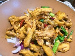 -肖记公安牛肉鱼杂馆·省级非物质文化遗产(三角路直营店)