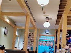 -一心创作料理屋(经开万达店)