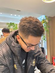 -SA MI hair salon烫染沙龙