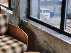 -腾爱熊猫咖啡生活馆(老东门店)