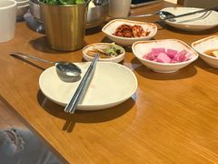-海云台韩式汤饭·13年匠心韩料(南山店)