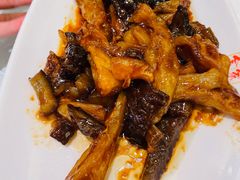 -金家老三饭庄(常营店)