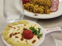 -马迭尔西餐厅(中央大街店)