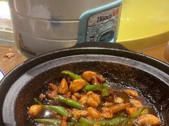 -小柴米·传统江西菜(八一广场店)