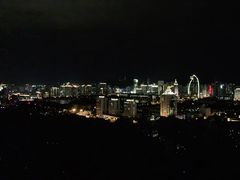 -狐尾山公园