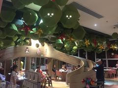 -水桶王国主题餐厅·聚会·生日派对·亲子活动·家庭套餐(亚龙湾希尔顿店)