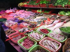 -长平老姿娘夜粥(平东一街店)
