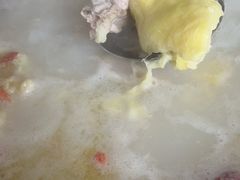 -金瑶池·猪肚鸡·传统冬瓜盅(20年白沙店)