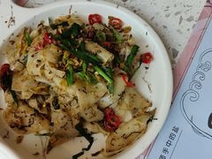 -赵小姐丨新中餐(曲江店)