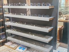 -日本手作眼镜·久川睛匠(龙德店)