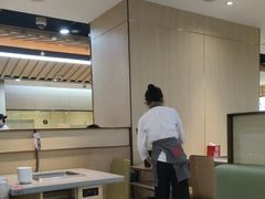 -海底捞火锅(振华商厦店)
