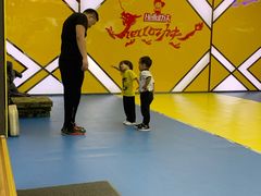 -HELLO功夫(印象城店)