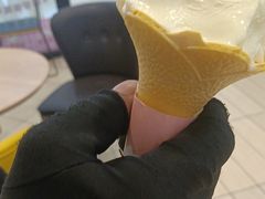 -德克士(澳德乐店)