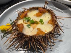 -五谷丰登农家院·地道胶东菜·海鲜烧烤(威海店)